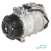 компрессор кондиц. LUZAR для а/м Mercedes-Benz ML (W164) (05-)/GL (X164) (06-) 3.0CDI 7PK (LCAC 1553)
