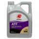 масло  трансм. IDEMITSU ATF TYPE - HK спец-ия HYUNDAI/KIA, MITSUBISHI ATF SP-III 4,75 л 30040097-953