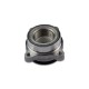 Ступица в сборе TORQUE (TOYOTA Hiace 05-) передняя, PL896
