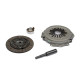 комплект сцепления TRIALLI Daewoo Matiz (05-) 1.0/1.2 FR 0504
