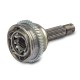 ШРУС TORQUE HYUNDAI Accent, наружный (с ABS) для МКПП VN5421