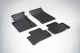 коврики Seintex салонные SSANG YONG REXTON 02- сетка 00188