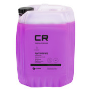 антифриз Carville Racing G12++ лобридный флуоресцентный, фиолетовый 10л. (10.74кг) -40°С L2018003