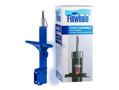Амортизатор Finwhale (Santa FE(00-06) ) передний левый газовый 13034GL