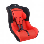 детское автомобильное кресло SIGER "Тотем" 0-18 кг (красный)