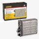 радиатор отопителя HOFER RENAULT Logan (04-),LADA Largus (12-) сборный HF 730 260