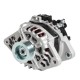 генератор STARTVOLT Hyundai/KIA Solaris (11-)/Rio (11-) 1.4i, 1.6i н/о LG 08L5
