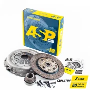 комплект сцепления ASP для а/м ГАЗель дв. Cummins 2.8D арт. 7240003
