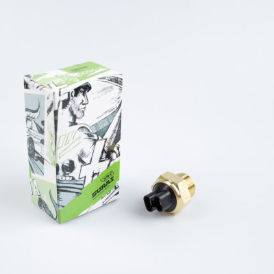 датчик радиатора SURAI для а/м Москвич 2141 87/82°С SR 00301