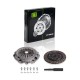 комплект сцепления TRIALLI Peugeot 206 (00-)/307(00-)/308 (08-) 1.4i/1.6i (без в/п) FR 2003