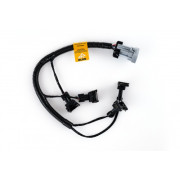 жгут проводов SLON ВАЗ-1118, 2170, 2190 16кл форсунок в сборе 11186-3724036