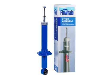 Амортизатор Finwhale (Sonata(RUS)EF / Magentis II ) задний газовый 25001GU