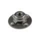 Ступица в сборе TORQUE (NISSAN Almera Classic)задняя с ABS, PL999