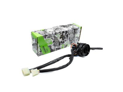 переключатель подрулевой SURAI для а/м LADA 1111, 2101-2104, 2106 (3-х позиц.) SR 00722