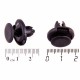 клипса SKYWAY TOYOTA/NISSAN/HONDA 006 (min25 )S05601006