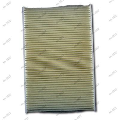 Фильтр салонный LYNX(NISSAN Juke 10>, RENAULT Fluence 05>), LAC-1903