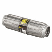 гофра глушителя TRIALLI (виброкомпенсатор) 40x200 InterLock FTi 0042