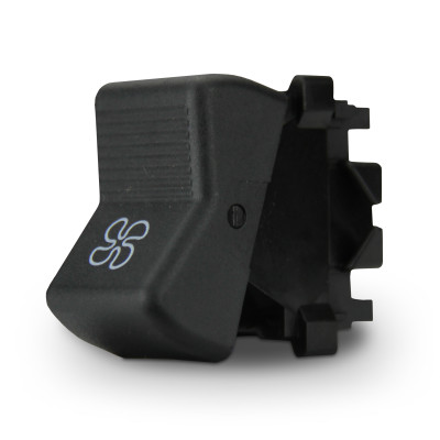 кнопка мотора отопителя АРОКИ для а/м 2105-2107, 2121 (21050-8101300-11) арт.352050