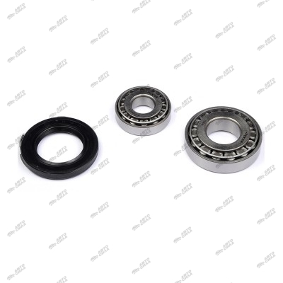 ремкомплект ступицы Пекар передней для а/м Газ 3302,2217