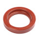 сальник удлинителя КПП для а/м ГАЗ БалаковоЗапчасть красный 