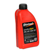 масло моторное DIVINOL Syntholight HC-FE 5W30 1л