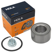 подшипник ступицы HOLA для а/м TOYOTA Camry (V3,V4,V5) 2001-2018 передний NB775