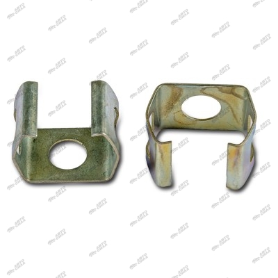 скоба тормозного шланга ВАЗ 2108 Белебей (фас. 20 шт.)