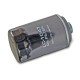 Фильтр масляный LYNX(AUDI A3(8P1) 04>/A4 07>/A5 07>/A6 11>/Q5 08> 2.0T, SKODA Octavia 1.8T-2.0T 07>, VW Golf V-VI 04>/Passat 05> 1.8T-2.0T), LC-1047