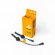 провода SLON для а/м Mitsubishi Lancer (2003-2007) c двигателями 4G13, 4G18 1.3-1.6 SLN.013 (OEM MD365102)