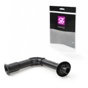 брызговик RENAULT Logan II РОСТЕКО задний правый в упак 767480113R арт .21565