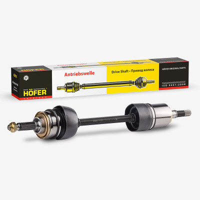 привод HOFER 2123 левый HF 414 308