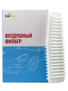 фильтр воздушный LivCar для а/м TOYOTA RAV4 2.0 00- LCT1001/3725A