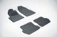 коврики Seintex салонные FORD FUSION 02- ворс на резин. основе 01131