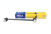 стойка стабилизатора HOLA для а/м CHEVROLET Chevrolet Aveo (11-)/Cobalt (14-) перед. левая/правая LS10-020