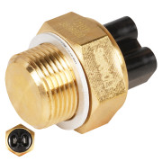 датчик радиатора STARTVOLT ВАЗ 2103-07, 2140-41, 2108-99, ОКА, GAZ, ZAZ, LUAZ 92/87С LS 01003