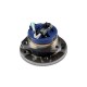 Ступица в сборе TORQUE OPEL Astra-G, Zafira-A 98-09 (передн.) PL858