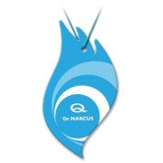 ароматизатор DR.MARCUS подвесной бумажный Sonic (запах в ассортименте)