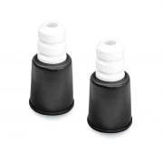 ремкомплект амортизатора БелМаг для а/м 2108-21099, 2113-2115 с пыльником (ком-т 2 шт.) перед. BM.0490