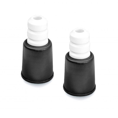 ремкомплект амортизатора БелМаг для а/м 2108-21099, 2113-2115 с пыльником (ком-т 2 шт.) перед. BM.0490