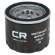 фильтр масляный Carville Racing для а/м Renault/Nissan 1.5-1.9dCi без Start/Stop (масл.) CRL79