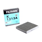 Фильтр салонный FILTRON(VAG A1/IBIZA/FABIA/ROOMSTER/POLO) угольный, K1313A