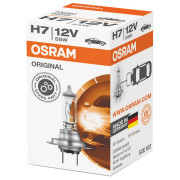 лампа OSRAM H7 12v 55w 64210