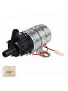 мотор (насос) отопителя доп.электр. STARTVOLT для а/м ГАЗ, МАЗ, КамАЗ 24В (16мм)  VPM 03245