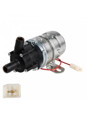 мотор (насос) отопителя доп.электр. STARTVOLT для а/м ГАЗ, МАЗ, КамАЗ 24В (16мм)  VPM 03245