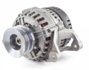 генератор ELTRA для а/м МАЗ с двиг. ЯМЗ 7511.10 (28В/95А) компакт 3112.3771-01