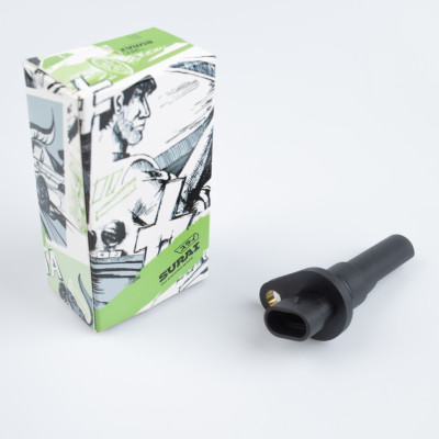 датчик скорости  SURAI для а/м LADA 1117-1119 (ан. 1118-3843010-02) SR 00311