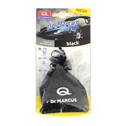 ароматизатор DR.MARCUS подвесной Fresh Bag Black