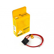 провода аккумуляторные SLON 2190 Granta (плюс) 21905-3724070