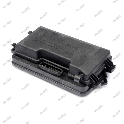 блок реле и предохранителей АВАР 2115 с 2007 г. 367.3722М 