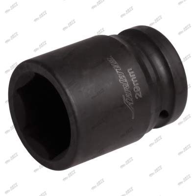 Головка AIRLINE ударная торцевая 3/4" DR шестигранная 29мм AT-IS34-10